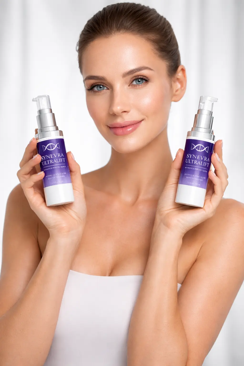 Synevra UltraLift Anti-Aging Serum